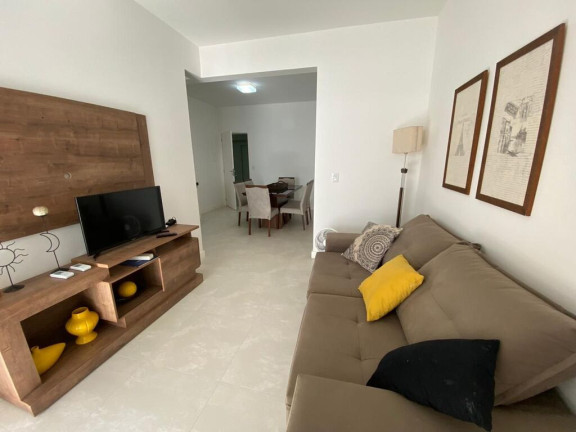 Imagem Apartamento com 2 Quartos à Venda, 77 m² em Governador Celso Ramos - Governador Celso Ramos