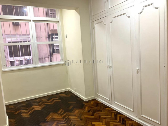Imagem Apartamento com 3 Quartos à Venda, 115 m² em Copacabana - Rio De Janeiro