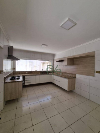 Imagem Casa com 5 Quartos à Venda, 557 m² em Recanto Inpla - Carapicuíba