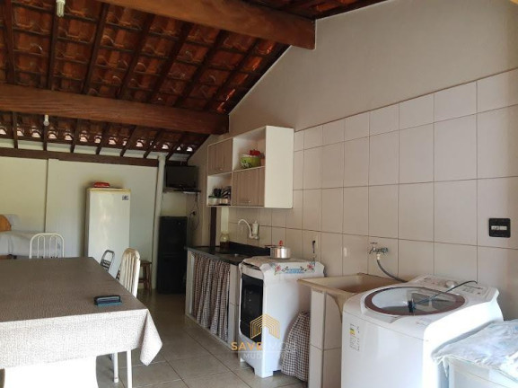 Imagem Imóvel com 1 Quarto à Venda, 91 m² em Vale Do Sol - Indaiatuba