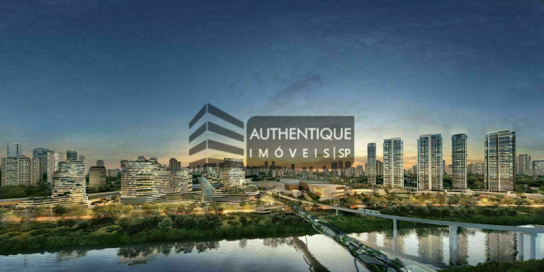 Imagem Apartamento com 4 Quartos à Venda, 384 m² em Real Parque - São Paulo Imagem Apartamento com 4 Quartos à Venda, 384 m² em Real Parque - São Paulo