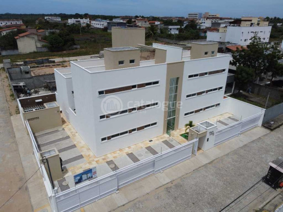 Imagem Apartamento com 3 Quartos à Venda, 67 m² em Parque Das Nações - Parnamirim