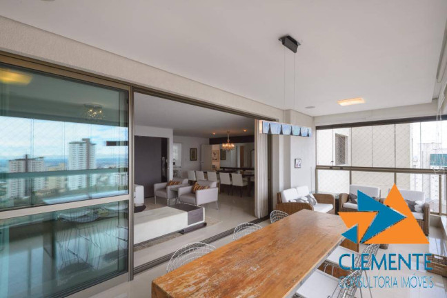 Imagem Apartamento com 4 Quartos à Venda, 244 m² em Vila Da Serra - Nova Lima Imagem Apartamento com 4 Quartos à Venda, 244 m² em Vila Da Serra - Nova Lima
