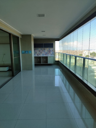 Imagem Apartamento com 4 Quartos à Venda, 181 m² em Horto Florestal - Salvador Imagem Apartamento com 4 Quartos à Venda, 181 m² em Horto Florestal - Salvador