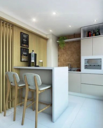 Imagem Apartamento com 3 Quartos à Venda, 142 m² em Pituaçu - Salvador