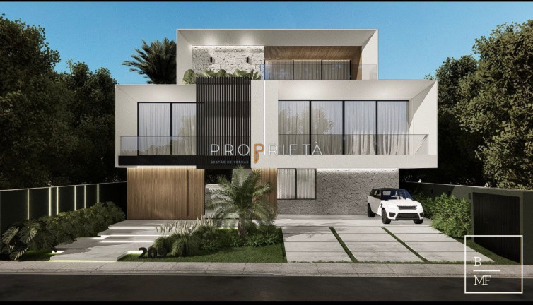 Imagem Casa de Condomínio com 5 Quartos à Venda, 680 m² em Barra Da Tijuca - Rio De Janeiro Imagem Casa de Condomínio com 5 Quartos à Venda, 680 m² em Barra Da Tijuca - Rio De Janeiro