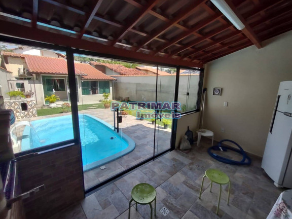 Imagem Casa com 2 Quartos à Venda, 136 m² em Itaipuaçu - Maricá Imagem Casa com 2 Quartos à Venda, 136 m² em Itaipuaçu - Maricá