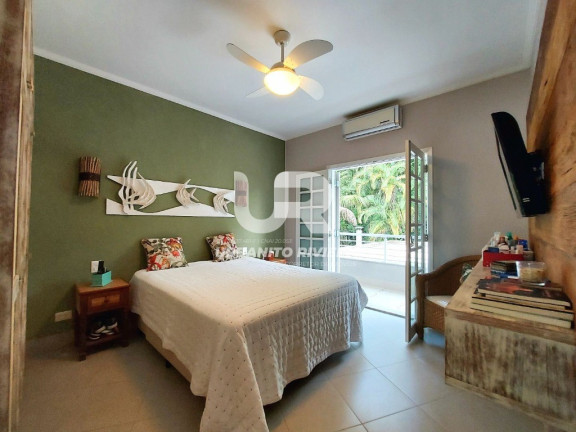 Imagem Casa com 5 Quartos à Venda, 297 m² em Riviera | Módulo 20 - Bertioga
