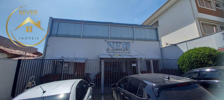 Imóvel para Alugar, 130 m² em Botafogo - Campinas