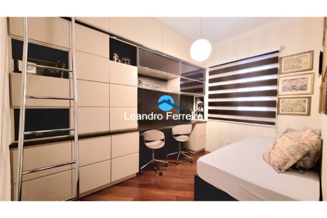 Imagem Apartamento com 3 Quartos à Venda, 102 m² em Baeta Neves - São Bernardo Do Campo