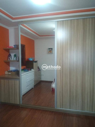 Imagem Casa com 3 Quartos à Venda, 180 m² em Jardim Campos Elíseos - Campinas Imagem Casa com 3 Quartos à Venda, 180 m² em Jardim Campos Elíseos - Campinas