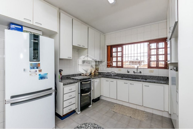 Imagem Casa com 3 Quartos à Venda, 134 m² em Vila Marari - São Paulo Imagem Casa com 3 Quartos à Venda, 134 m² em Vila Marari - São Paulo