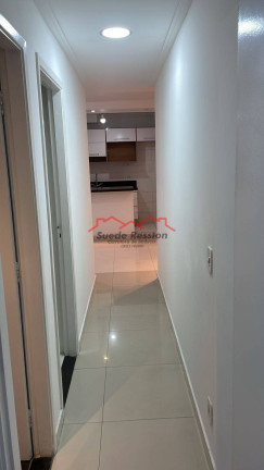 Imagem Apartamento com 2 Quartos à Venda, 50 m² em Vila Emir - São Paulo