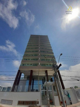 Imagem Apartamento com 2 Quartos à Venda, 79 m² em Mirim - Praia Grande