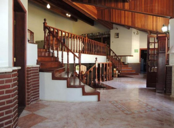Imagem Sobrado com 5 Quartos à Venda, em Jardim Das Palmeiras - Bragança Paulista Imagem Sobrado com 5 Quartos à Venda, em Jardim Das Palmeiras - Bragança Paulista