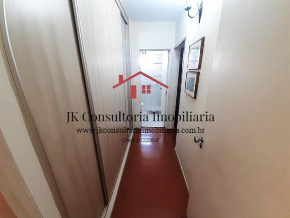 Imagem Apartamento com 4 Quartos à Venda, 120 m² em Campo Belo - São Paulo Imagem Apartamento com 4 Quartos à Venda, 120 m² em Campo Belo - São Paulo