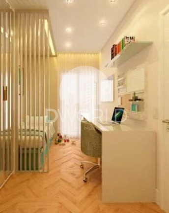 Imagem Imóvel com 2 Quartos à Venda, 50 m² em Parque Das Nações - Santo André Imagem Imóvel com 2 Quartos à Venda, 50 m² em Parque Das Nações - Santo André