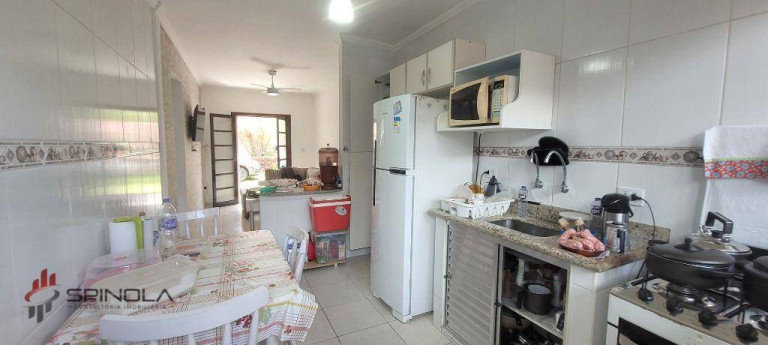 Imagem Casa com 2 Quartos à Venda, 64 m² em Vila Balneária - Praia Grande Imagem Casa com 2 Quartos à Venda, 64 m² em Vila Balneária - Praia Grande