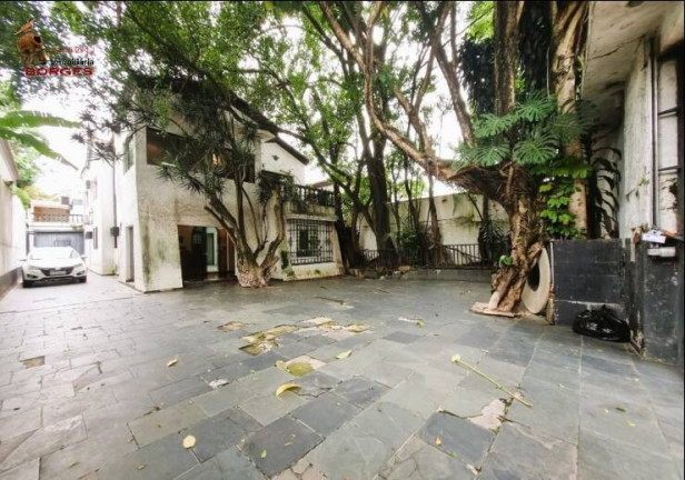 Imagem Casa com 5 Quartos à Venda, 635 m² em Jardim América - São Paulo Imagem Casa com 5 Quartos à Venda, 635 m² em Jardim América - São Paulo