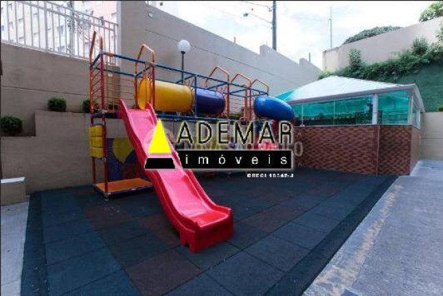 Imagem Apartamento com 2 Quartos à Venda, 43 m² em Canhema - Diadema Imagem Apartamento com 2 Quartos à Venda, 43 m² em Canhema - Diadema