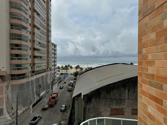 Imagem Apartamento com 3 Quartos à Venda, 126 m² em Aviação - Praia Grande