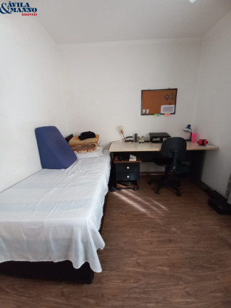 Imagem Apartamento com 2 Quartos à Venda, 61 m² em Vila Santa Clara - São Paulo Imagem Apartamento com 2 Quartos à Venda, 61 m² em Vila Santa Clara - São Paulo