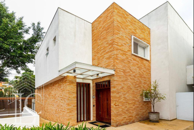 Casa com 4 Quartos à Venda, 819 m² em Alto Da Boa Vista - São Paulo