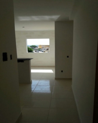 Imagem Apartamento com 2 Quartos à Venda, 45 m² em Vila Nova Sorocaba - Sorocaba
