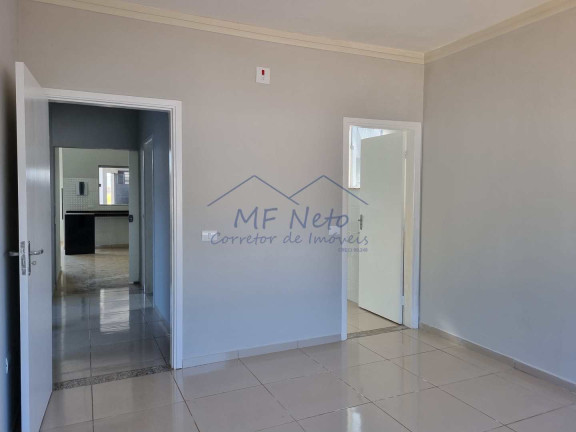 Imagem Casa com 3 Quartos à Venda ou Locação, 250 m² em Terramérica - Pirassununga Imagem Casa com 3 Quartos à Venda ou Locação, 250 m² em Terramérica - Pirassununga
