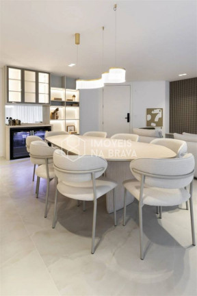 Imagem Apartamento com 3 Quartos à Venda, 173 m² em Praia Brava - Itajaí Imagem Apartamento com 3 Quartos à Venda, 173 m² em Praia Brava - Itajaí