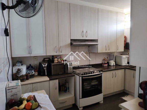 Imagem Casa com 5 Quartos à Venda, 320 m² em Jardim Paulistano - Ribeirão Preto