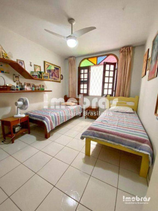 Imagem Casa com 3 Quartos à Venda, 230 m² em Cidade Dos Funcionários - Fortaleza