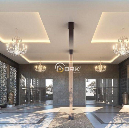 Imagem Apartamento com 2 Quartos à Venda, 68 m² em Tatuapé - São Paulo