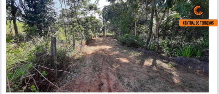 Imagem Terreno à Venda, 4.511 m² em Abrantes - Camaçari