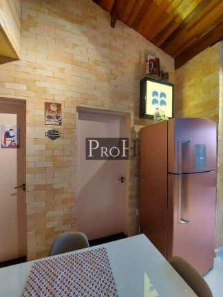 Imagem Cobertura com 2 Quartos à Venda, 120 m² em Campestre - Santo André Imagem Cobertura com 2 Quartos à Venda, 120 m² em Campestre - Santo André