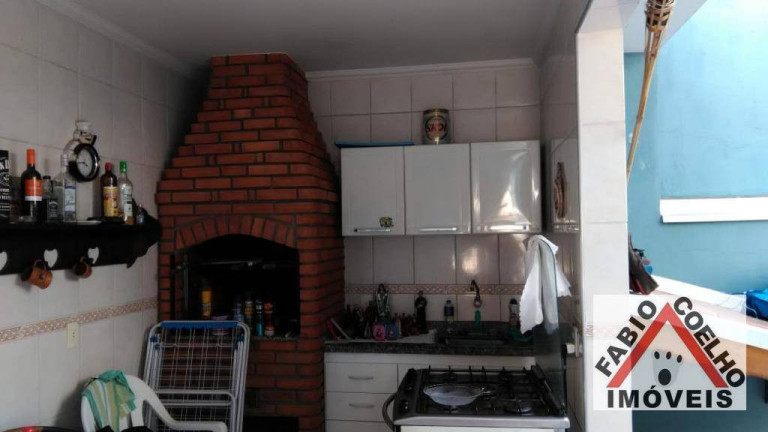 Imagem Sobrado com 3 Quartos à Venda, 140 m² em Cidade Dutra - São Paulo Imagem Sobrado com 3 Quartos à Venda, 140 m² em Cidade Dutra - São Paulo