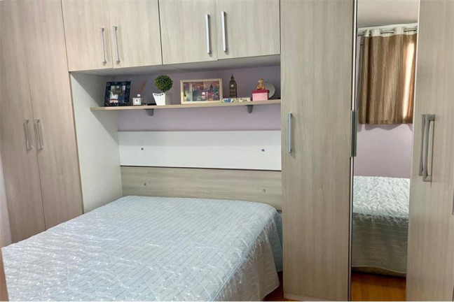 Imagem Apartamento com 2 Quartos à Venda, 52 m² em Vila Carmosina - São Paulo Imagem Apartamento com 2 Quartos à Venda, 52 m² em Vila Carmosina - São Paulo
