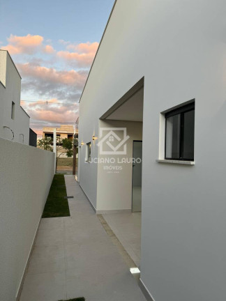 Imagem Casa com 3 Quartos à Venda, 195 m² em Universidade - Vitória Da Conquista
