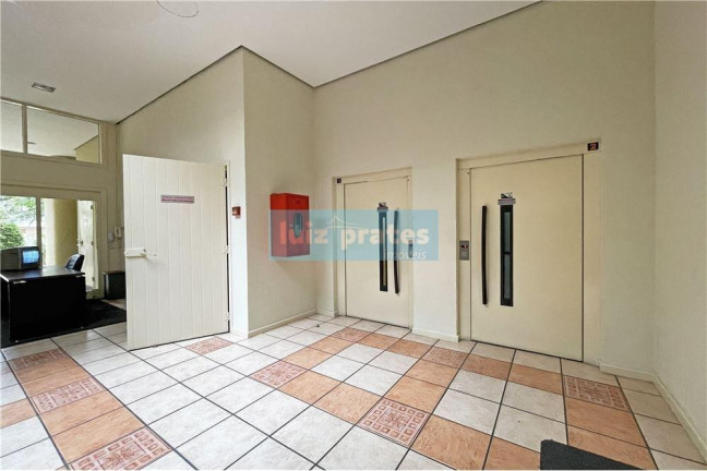 Imagem Apartamento com 2 Quartos à Venda, 79 m² em Centro Histórico - Porto Alegre