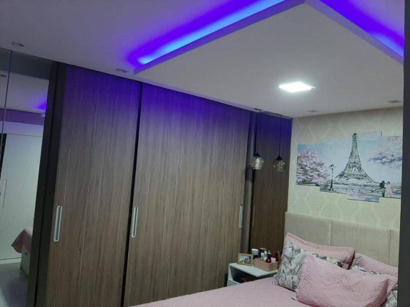 Imagem Apartamento com 3 Quartos à Venda, 77 m² em Ponte De São João - Jundiaí Imagem Apartamento com 3 Quartos à Venda, 77 m² em Ponte De São João - Jundiaí
