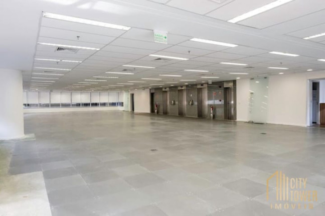 Imagem Sala Comercial à Venda, 535 m² em Vila Olímpia - São Paulo Imagem Sala Comercial à Venda, 535 m² em Vila Olímpia - São Paulo