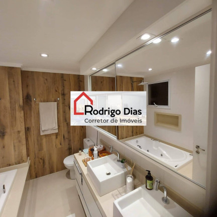 Imagem Apartamento com 3 Quartos à Venda, 216 m² em Jardim São Bento - Jundiaí Imagem Apartamento com 3 Quartos à Venda, 216 m² em Jardim São Bento - Jundiaí