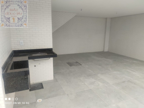 Imagem Casa com 2 Quartos à Venda, 100 m² em Campo Grande - Santos Imagem Casa com 2 Quartos à Venda, 100 m² em Campo Grande - Santos