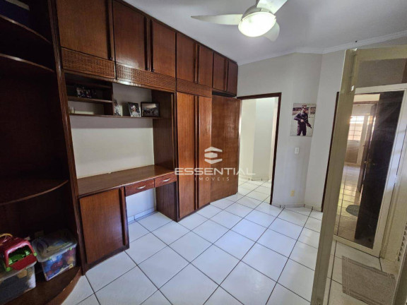 Imagem Casa com 4 Quartos à Venda, 217 m² em Boa Vista - São José Do Rio Preto