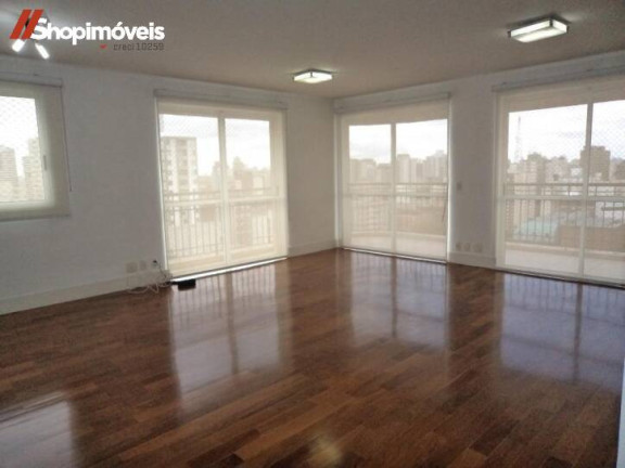 Apartamento com 3 Quartos para Alugar, 170 m² em Paraíso - São Paulo