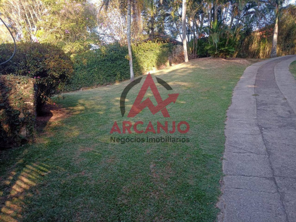Imagem Casa com 3 Quartos à Venda, 1.850 m² em Caraguatá - Mairiporã