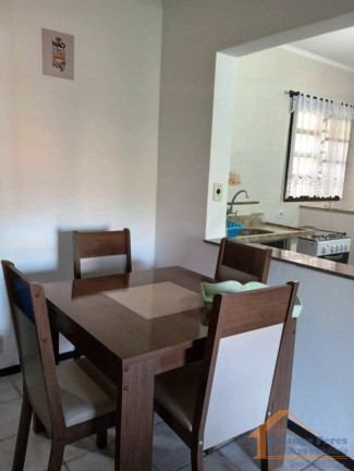 Imagem Apartamento com 2 Quartos à Venda, 99 m² em Praia Grande - Ubatuba