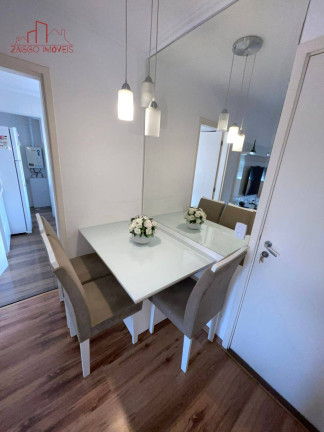 Imagem Apartamento com 2 Quartos à Venda, 50 m² em Vila Andrade - São Paulo