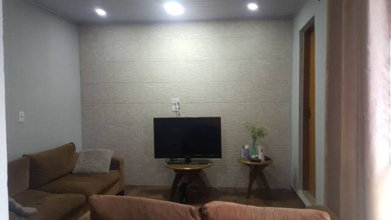 Imagem Casa com 5 Quartos à Venda, 135 m² em Jardim Júlio - Barueri Imagem Casa com 5 Quartos à Venda, 135 m² em Jardim Júlio - Barueri