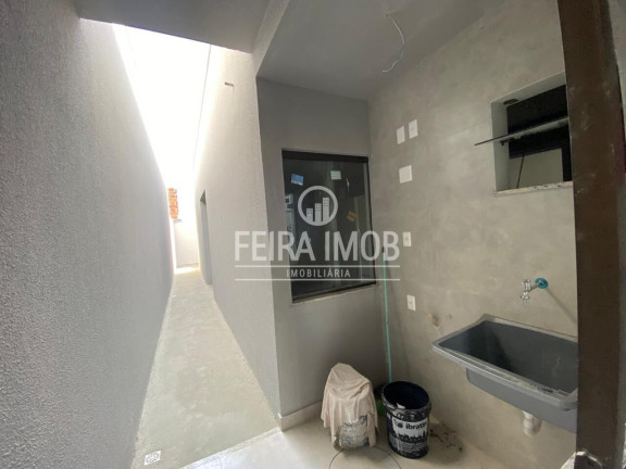 Imagem Casa com 3 Quartos à Venda, 85 m² em Sim - Feira De Santana